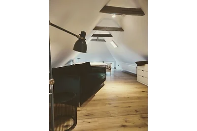 Casa vacanze Vacanza di relax Poppenbüll