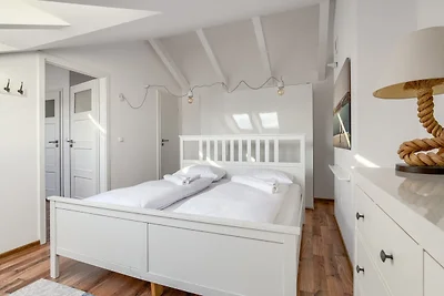 Sun&Snow Villa Mistral - Apartament