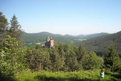 Ferienwohnung "Monte Noble"