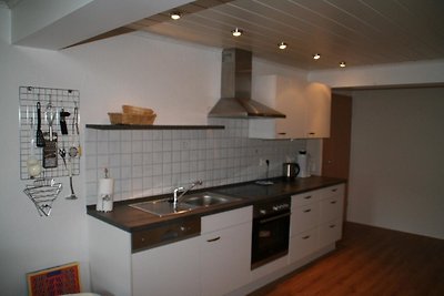 Vakantieappartement Gezinsvakantie Süderende