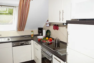 Ferienwohnung Peters