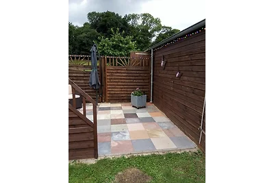 Vakantieappartement Gezinsvakantie Gadebusch