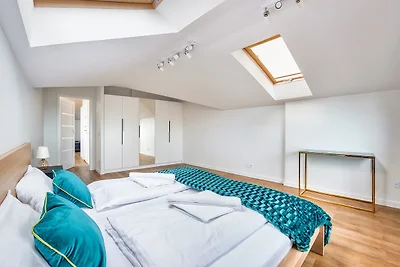 Sun&Snow Promenade - Apartment 24