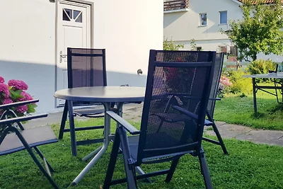 Vakantieappartement Gezinsvakantie Kellenhusen