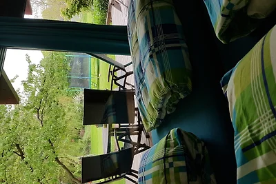 Vakantieappartement Gezinsvakantie Heiligenhafen