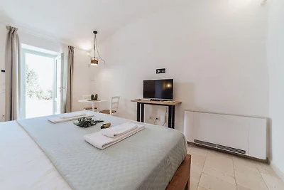 Dimora Stune - Bietola Room