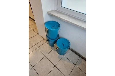 Schöne Vollausgestattete