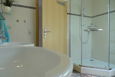 Appartamento Vacanza con famiglia Kellenhusen