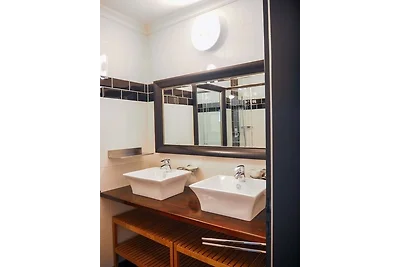 Vakantieappartement Gezinsvakantie Inzell