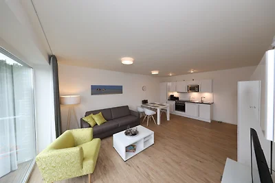 Vakantieappartement Gezinsvakantie Cuxhaven
