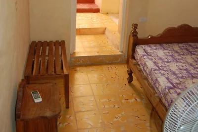 Appartamento Vacanza con famiglia Trinidad - Tobago