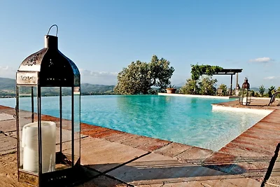 Vakantiehuis Ontspannende vakantie Montelupo Fiorentino