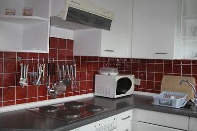 Vakantieappartement Gezinsvakantie Wedel