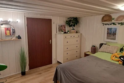 Vakantieappartement Gezinsvakantie Friedland