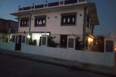 Villa Ali Appartement 1