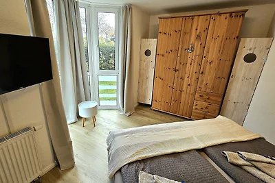 Vakantieappartement Gezinsvakantie Grömitz