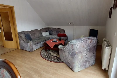 Vakantieappartement Gezinsvakantie Gelenau
