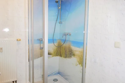 Appartamento Vacanza con famiglia Sassnitz