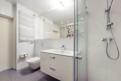 Sun&Snow Olympic Park - Apartament