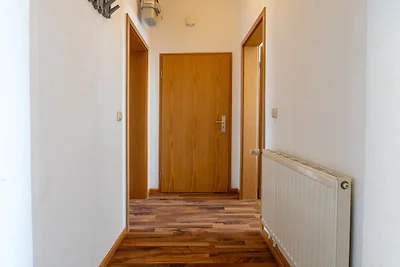 Vakantieappartement Gezinsvakantie Karlshagen