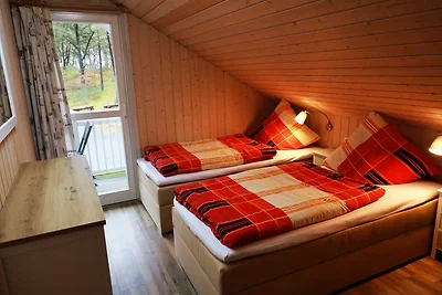 Casa vacanze Vacanza di relax Baabe