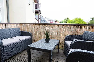 Appartement Seepromenade