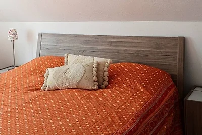 Vakantieappartement Gezinsvakantie Dahme