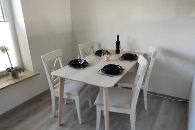 apartman za odmor Obiteljski odmor Nübel