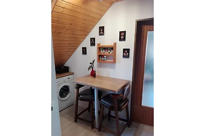 Appartamento Vacanza con famiglia Feldberg