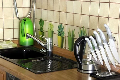 Vakantieappartement Gezinsvakantie Goslar