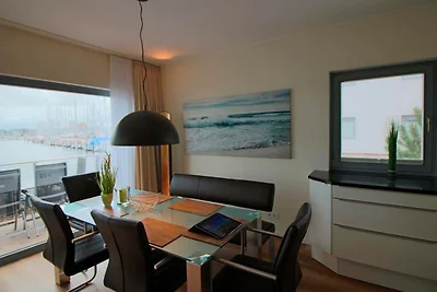 Ostsee - Ferienhaus Nr. 29a "Erste