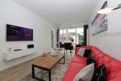 (Brise) Strandresidenz Else Marie