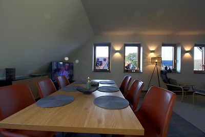 WK7 "Ferienwohnung Küstenruhe"