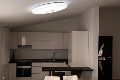 Apartments Sana