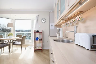 Haus Panorama Laboe Nr. 15