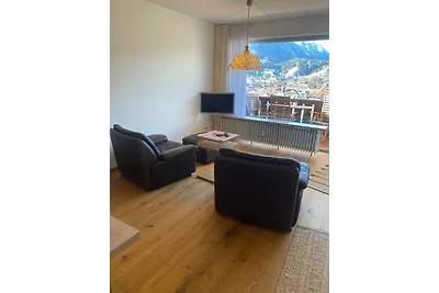 Appartement Raineck