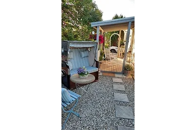 Appartamento Vacanza con famiglia Scharbeutz