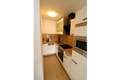 Vakantieappartement Gezinsvakantie Schluchsee