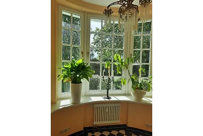 Vakantieappartement Gezinsvakantie Groß Tessin