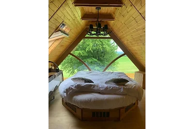 Casa vacanze Vacanza di relax Oybin