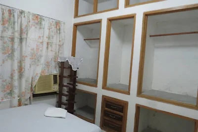 Casa Odalys y Alejandro Appartement