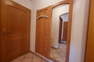 Appartamento Vacanza con famiglia Mittenwald