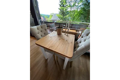 luxuriöses Ferienapartment