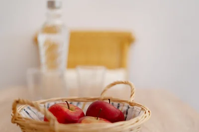 Berolina Wohnung 100