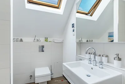 Vakantieappartement Gezinsvakantie Heiligenhafen