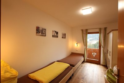 Vakantieappartement Gezinsvakantie Oberau Wildschönau