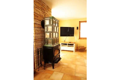 Ferienhaus Muschelsucher