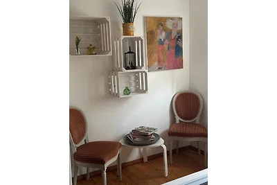 Vakantieappartement Gezinsvakantie Schongau