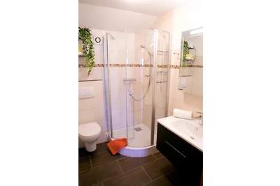 Stroblhof, Appartement Kirnberg