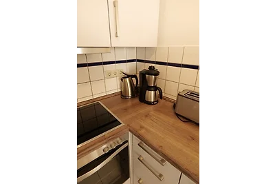 Rack-Tau Herberge Kaffetiet -